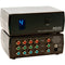 Inday 4x1 Wideband Component Video Switcher with RS-232 Serial Interface