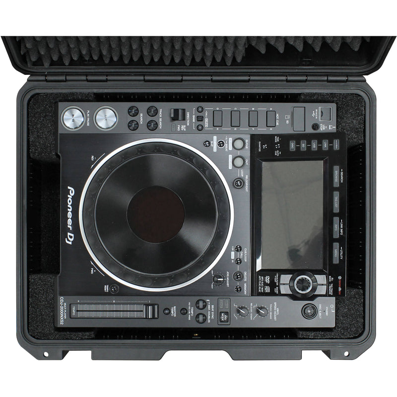 Odyssey Carrying Case for Pioneer CDJ-2000NXS2 Pro-DJ Media Player