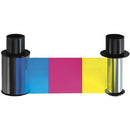 Fargo YMCK Half-Panel Color Ribbon for HDP5600 and HDP5000 Printers