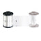Fargo PolyGuard 1 mil Clear Overlaminate with Cutout for Large Smart Chips