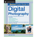 Amphoto Book: The Better Photo Guide to Digital Photography