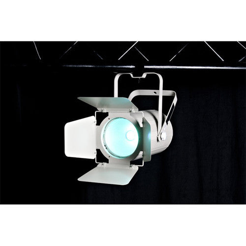 American DJ 4-Leaf Barndoors for Pearl COB Cannon Wash LED Fixture (White)