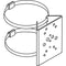 Raytec PBC-1 Pole Bracket Clamp for RAYMAX/RAYLUX Illuminator