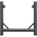 Global Truss Modular Grid Section (Matte Black)