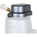 Beseler 110V Lamp Cap Assembly with AC Cord and PH140 Lamp for the Beseler 23CIII Condenser Enlarger