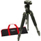 Acebil Compact-Series X2640 Professional Photo Aluminum Tripod with BH-05 Ball Head