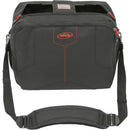 SKB iSeries 1510-6 Case with Photo Dividers, Lid Foam & Case Cover Kit