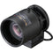 Tamron 1/2.7" 3MP CS-Mount 2.7-13mm f/1.4 Vari-Focal Lens