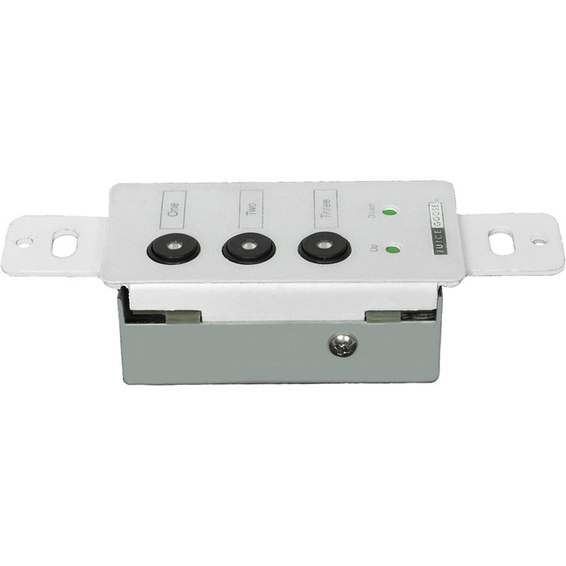Juice Goose RC5-KPS Key Pad Secure Remote Control Monitor (Secure Version)