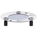 Alpine Astronomical 65mm Baader AstroSolar White-Light Solar Filter for Spotting Scopes, Telescopes and Lenses