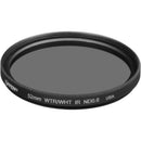 Tiffen Water White Glass IRND Filter (52mm, 2-Stop)