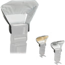 Nikon SB-5000 AF Speedlight Essential Portrait Kit