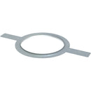 Tannoy Plaster Mud Ring Accessory for CMS 801 and CMS 803 Ceiling Loudspeakers