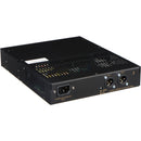 RTS PS-2001L - 2-Channel Power Supply for  Wired Intercoms