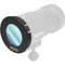 Bigblue External Fluoro Filter for VL15000P-Pro Mini & VL15000P-Pro Mini TC Dive Lights