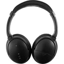 HamiltonBuhl Deluxe Active Noise-Canceling Headphones