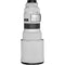 LensCoat Lens Cover for the Canon 500mm f/4 IS Lens (Canon White)
