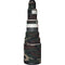 LensCoat Lens Cover for Canon 600mm f/4 Non IS Lens (Forest Green Camo)