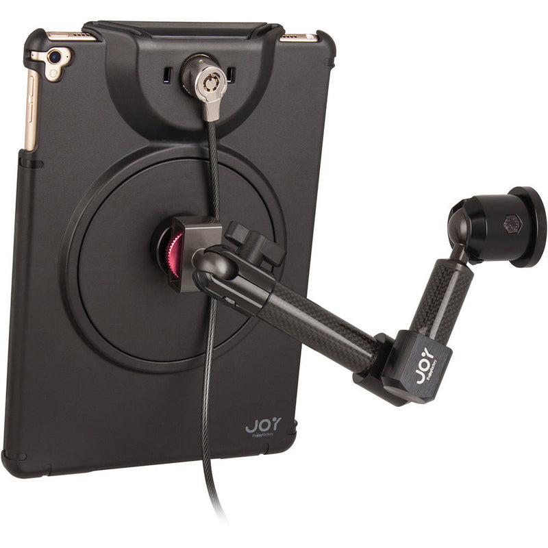 The Joy Factory MagConnect Wall/Counter Mount for 9.7" iPad Pro/iPad Air 2