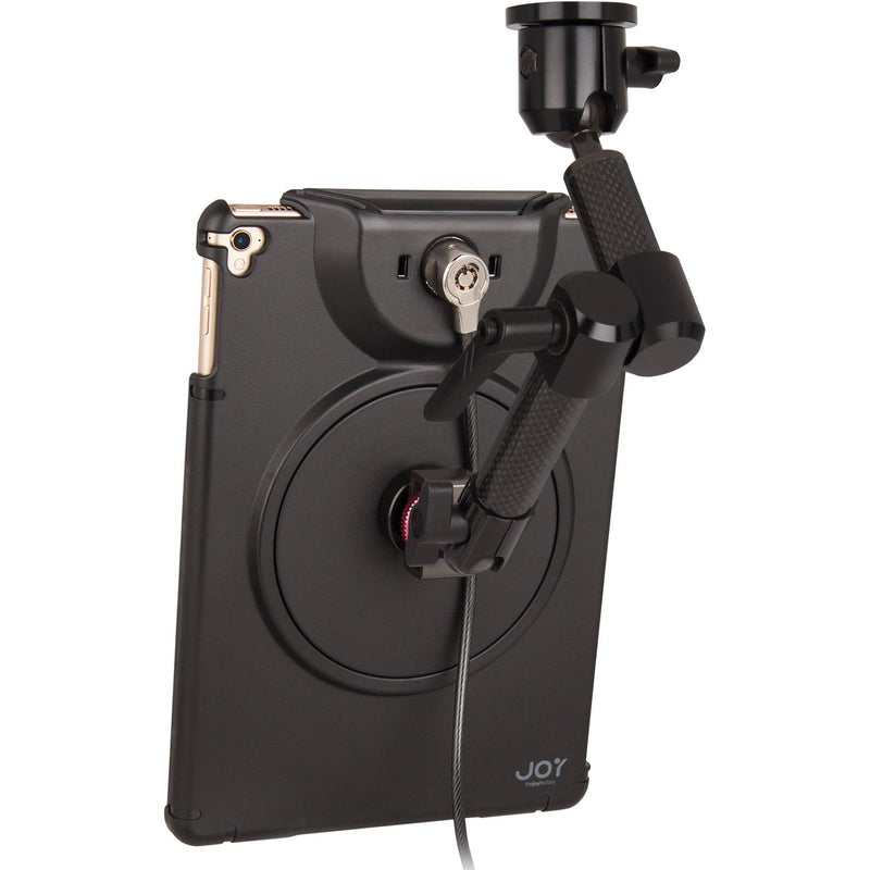 The Joy Factory MagConnect Wall/Counter Mount for 9.7" iPad Pro/iPad Air 2