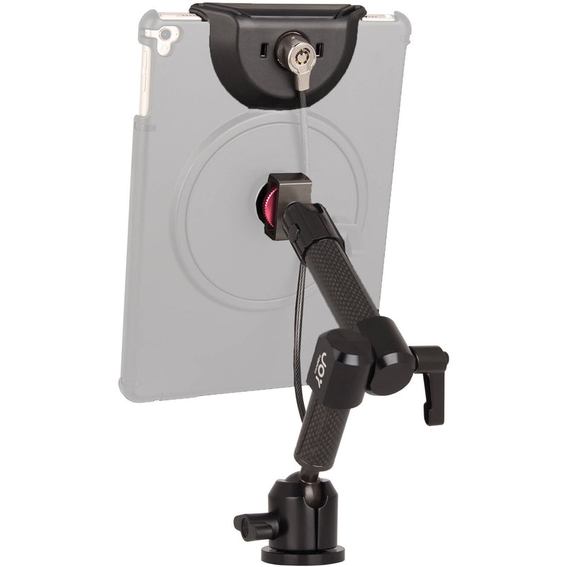 The Joy Factory MagConnect Wall/Counter Mount for 9.7" iPad Pro/iPad Air 2