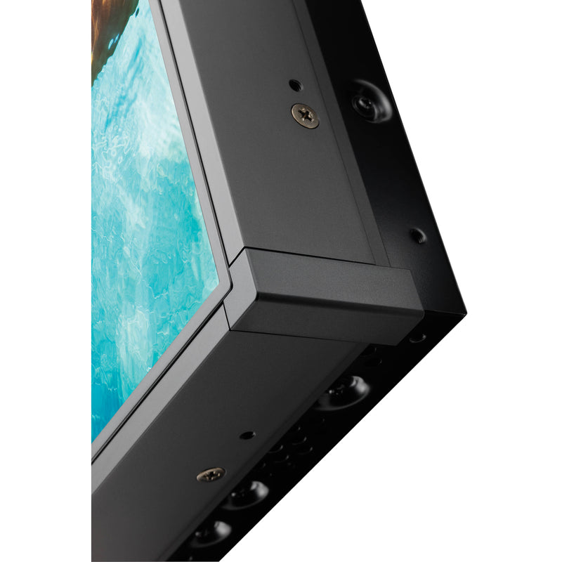 Sharp Over-Frame Bezel Kit