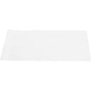 Archival Methods Polyethylene Bags with 1" Flap for Comic Books & Prints (8.3 x 10.25", 100-Pack)
