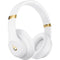 Beats by Dr. Dre Studio3 Wireless Bluetooth Headphones (White&nbsp;/&nbsp;Core)