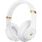 Beats by Dr. Dre Studio3 Wireless Bluetooth Headphones (White&nbsp;/&nbsp;Core)