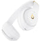 Beats by Dr. Dre Studio3 Wireless Bluetooth Headphones (White&nbsp;/&nbsp;Core)