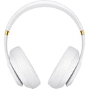 Beats by Dr. Dre Studio3 Wireless Bluetooth Headphones (White&nbsp;/&nbsp;Core)