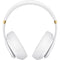 Beats by Dr. Dre Studio3 Wireless Bluetooth Headphones (White&nbsp;/&nbsp;Core)