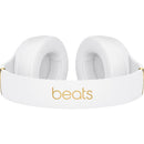 Beats by Dr. Dre Studio3 Wireless Bluetooth Headphones (White&nbsp;/&nbsp;Core)