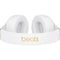 Beats by Dr. Dre Studio3 Wireless Bluetooth Headphones (White&nbsp;/&nbsp;Core)