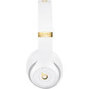 Beats by Dr. Dre Studio3 Wireless Bluetooth Headphones (White&nbsp;/&nbsp;Core)