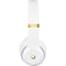 Beats by Dr. Dre Studio3 Wireless Bluetooth Headphones (White&nbsp;/&nbsp;Core)
