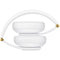 Beats by Dr. Dre Studio3 Wireless Bluetooth Headphones (White&nbsp;/&nbsp;Core)