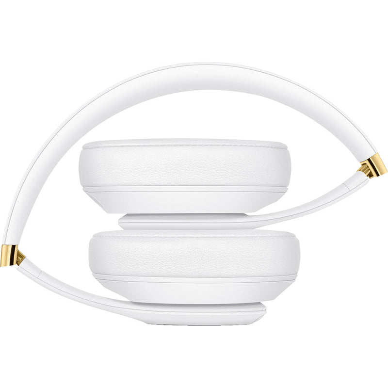 Beats by Dr. Dre Studio3 Wireless Bluetooth Headphones (White&nbsp;/&nbsp;Core)
