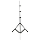 Photogenic Talon TALS8 Heavy-Duty Air-Cushioned Stand (8')