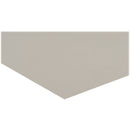 Archival Methods 2-Ply Pearl White Conservation Mat Board (9 x 12", 25 Boards)