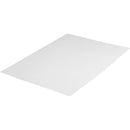 Archival Methods Acid-Free Card Stock (24 x 30", 50-Pack, White)
