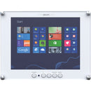 Weldex 8.4" TFT Flush Mount LCD CCTV Monitor