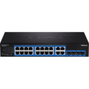 TRENDnet TEG-204WS 20-Port Gigabit Managed Switch