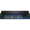 TRENDnet TEG-204WS 20-Port Gigabit Managed Switch