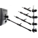 9.SOLUTIONS Double Joint Arm (Medium, 460mm)