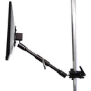 9.SOLUTIONS Double Joint Arm (Medium, 460mm)