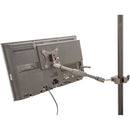 9.SOLUTIONS Double Joint Arm (Medium, 460mm)