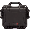 Nanuk 908 Hard Utility Case without Insert (Black)