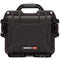 Nanuk 908 Hard Utility Case without Insert (Black)