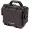 Nanuk 908 Hard Utility Case without Insert (Black)